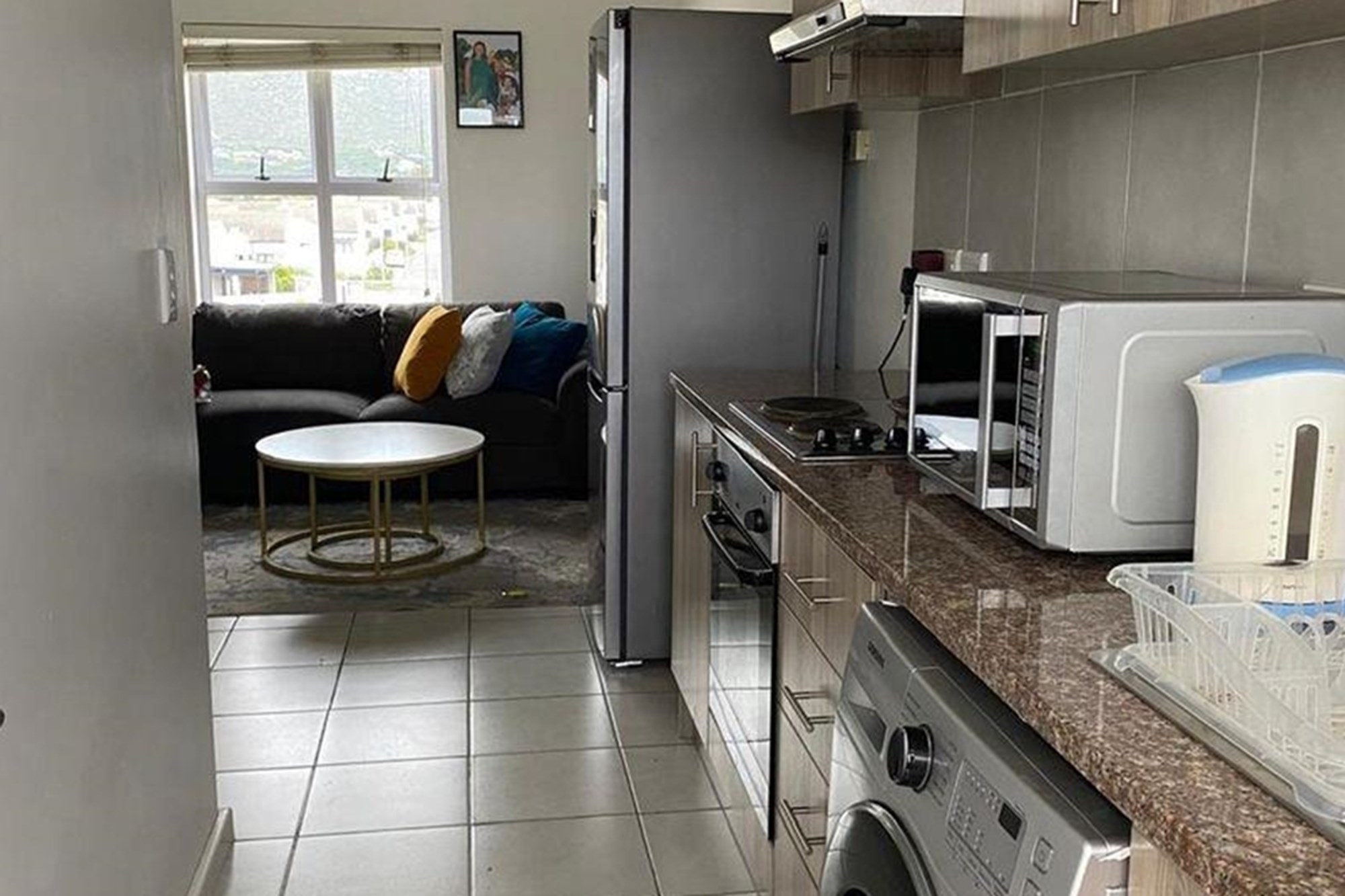 2 Bedroom Property for Sale in Capricorn Western Cape